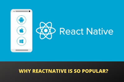 7 Reasons Why React Native Is So Popular?